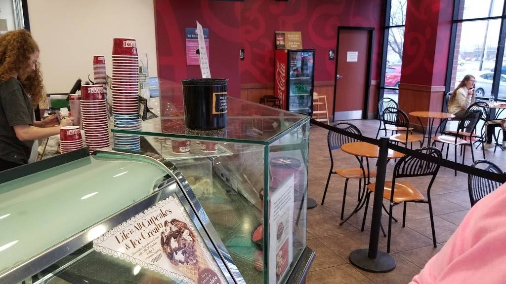 Cold Stone Creamery | bakery | 789 US Highway 31 N, Ste K, Greenwood, IN 46142, USA | 3178822501 OR +1 317-882-2501