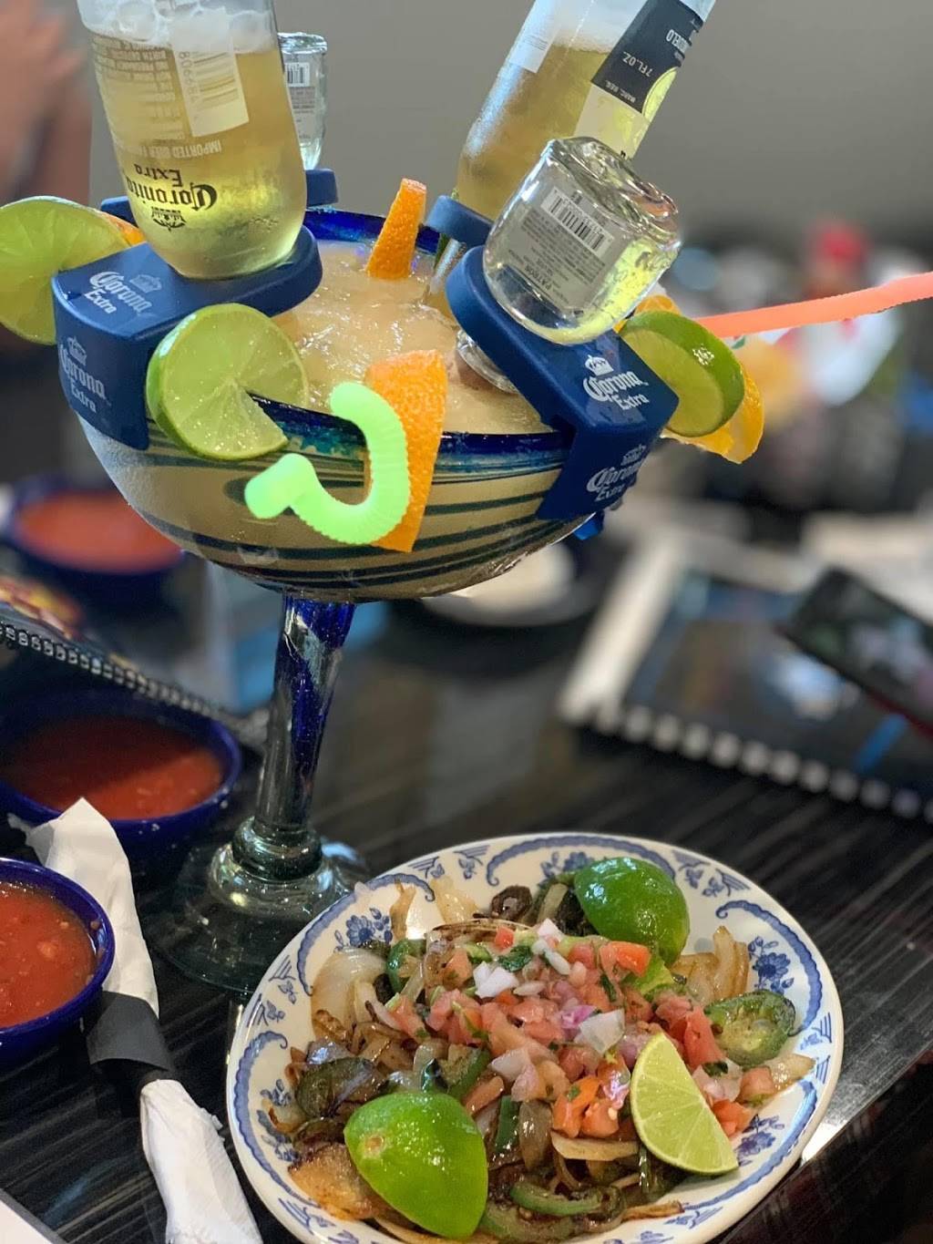 Casa del Tequila | restaurant | 6000 S Lewis Ave, Tulsa, OK 74105, USA | 9182928277 OR +1 918-292-8277