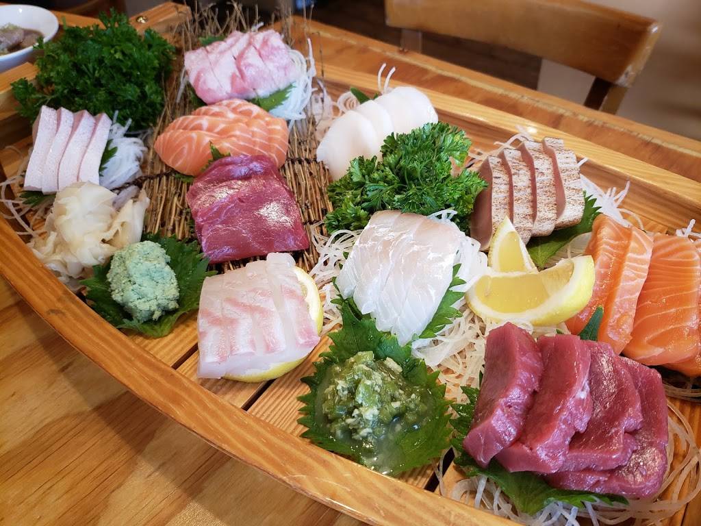 Nikko Sushi Jusarang | restaurant | 282 E Algonquin Rd, Arlington Heights, IL 60005, USA | 8473649546 OR +1 847-364-9546