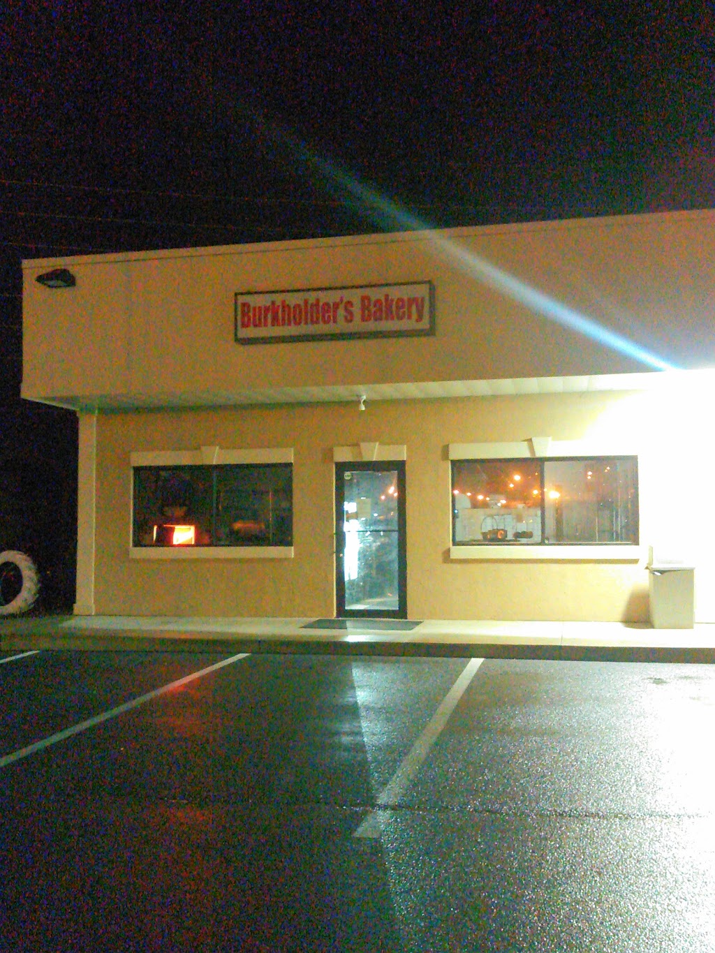 Burkholders Bakery | restaurant | 16110 Everly Rd, Hagerstown, MD 21740, USA | 3012238995 OR +1 301-223-8995
