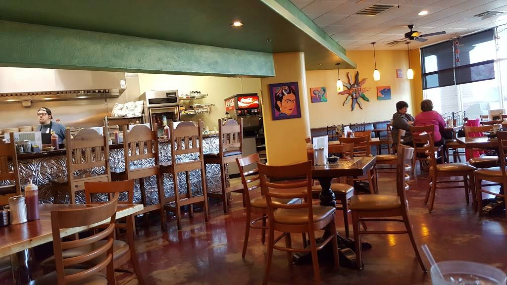 Juan Del Fuego Mexi Diner | restaurant | 223 34th Ave S W, Norman, OK 73072, USA | 4053102030 OR +1 405-310-2030