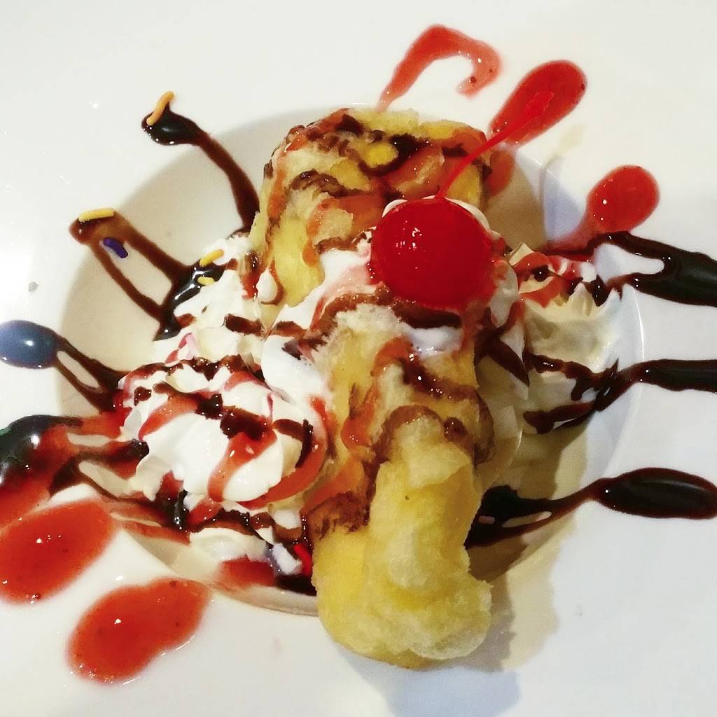 Tenda Asian Bistro | restaurant | 1734 Sheepshead Bay Rd, Brooklyn, NY 11235, USA | 7183680222 OR +1 718-368-0222