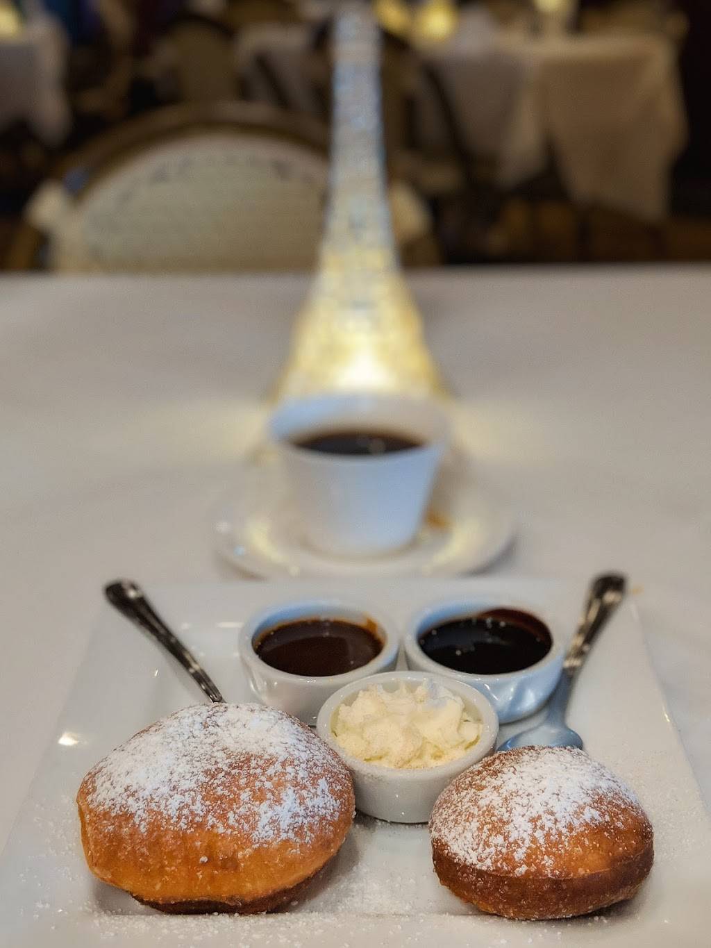 Chez Pierres Bistro | restaurant | 74040 CA-111, Palm Desert, CA 92260, USA | 7603461818 OR +1 760-346-1818