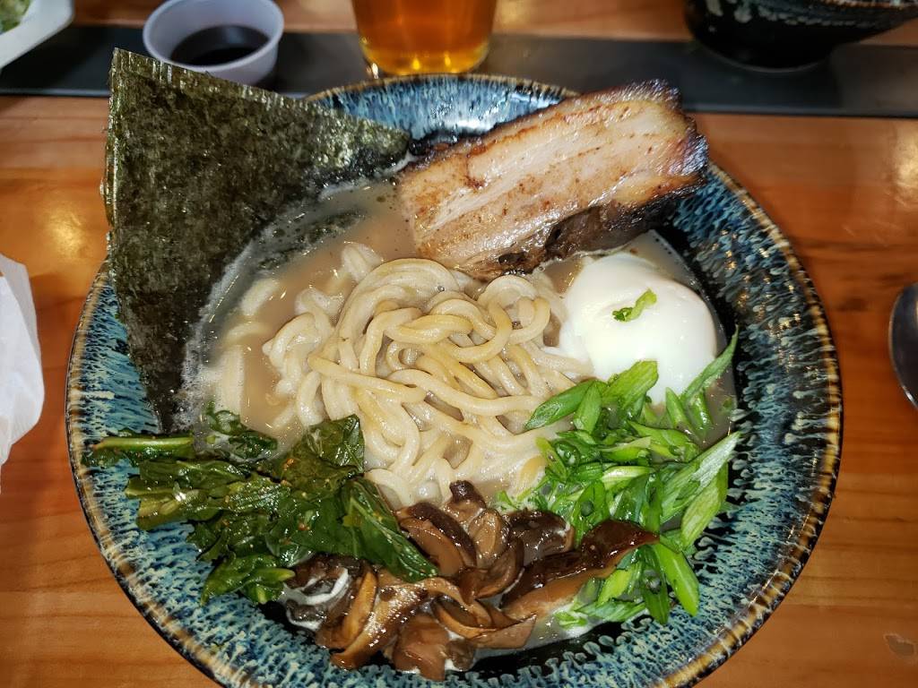 Market Ramen | restaurant | Eugene, OR 97401, USA | 4582102213 OR +1 458-210-2213