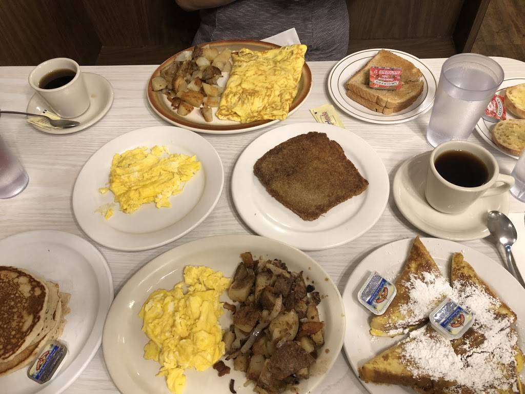 Proud Rooster Restaurant | restaurant | 345 Ludlow Ave, Cincinnati, OH 45220, USA | 5132814965 OR +1 513-281-4965