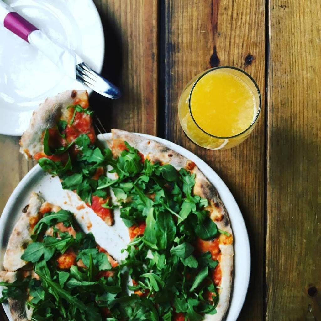 Houdini Kitchen Laboratory | restaurant | 1563 Decatur St, Ridgewood, NY 11385, USA | 7184563770 OR +1 718-456-3770