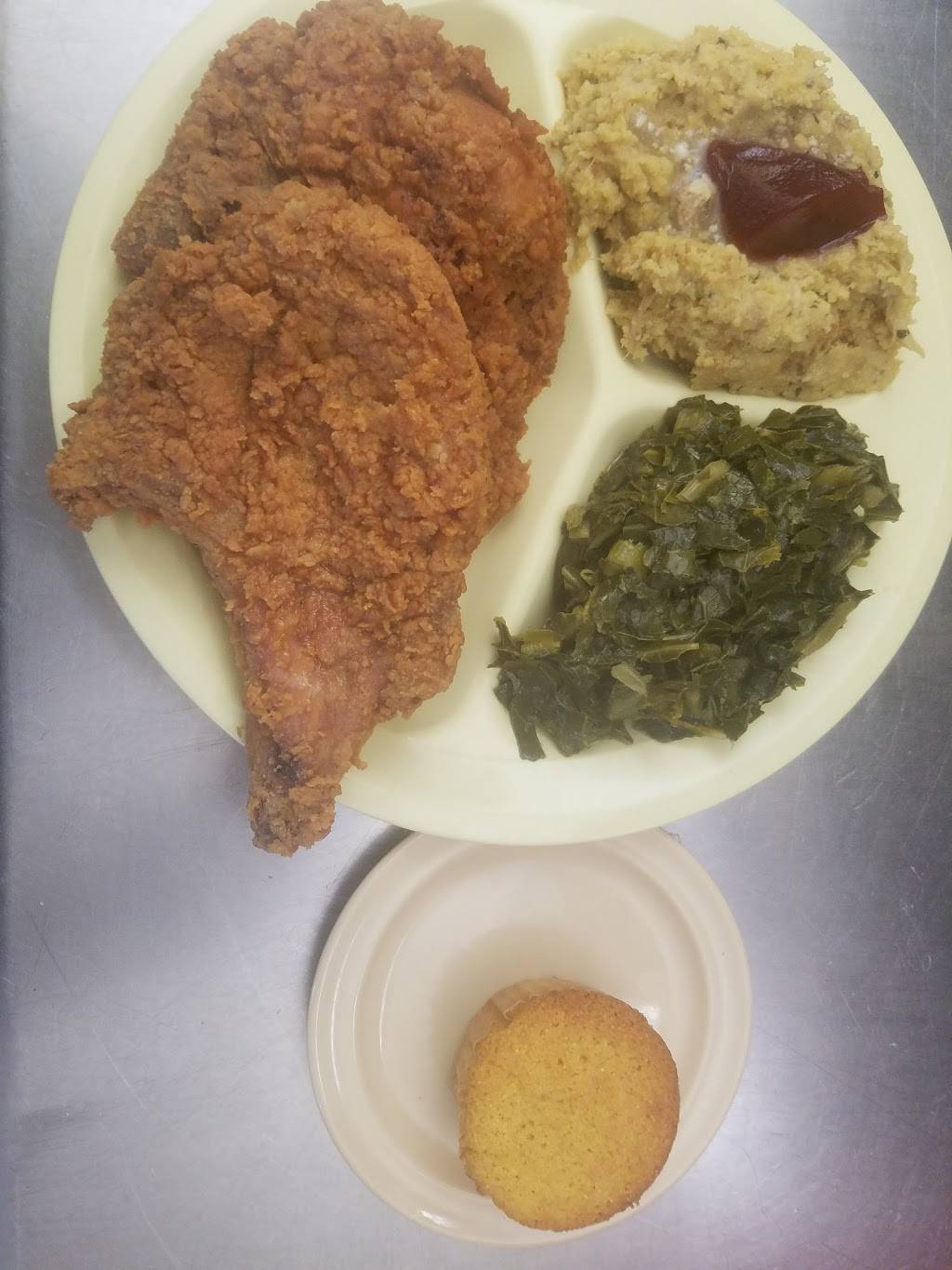 Mr.Vs BBQ | restaurant | 4026 Buena Vista Rd, Columbus, GA 31907, USA | 7069847100 OR +1 706-984-7100