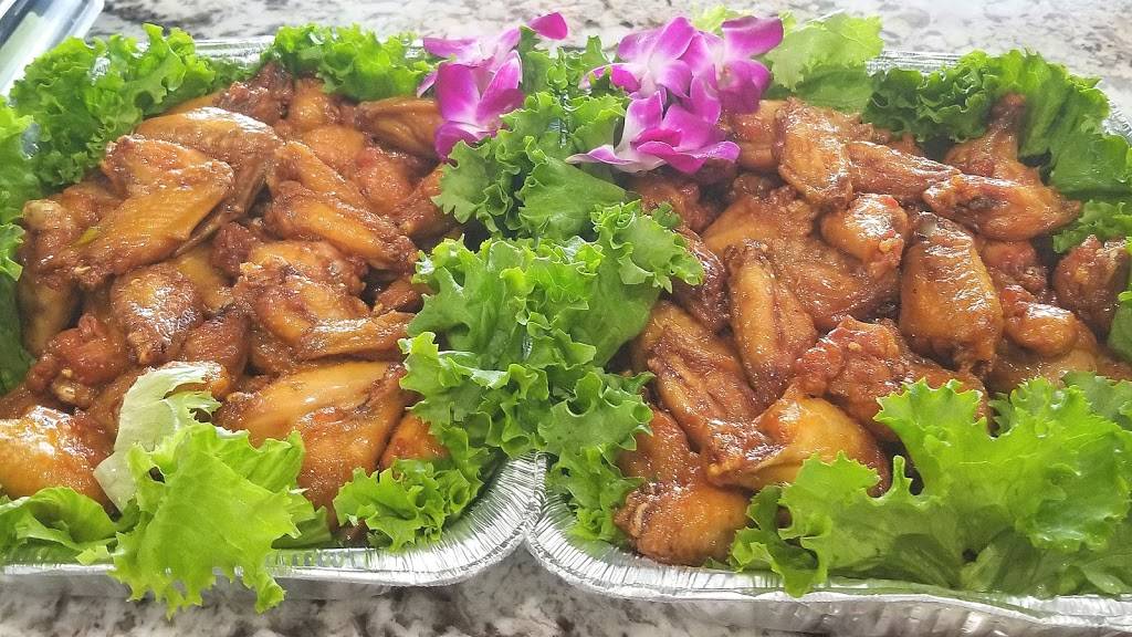 Coco Thai | meal takeaway | 6304 International Dr unit d, Orlando, FL 32819, USA | 4076684248 OR +1 407-668-4248