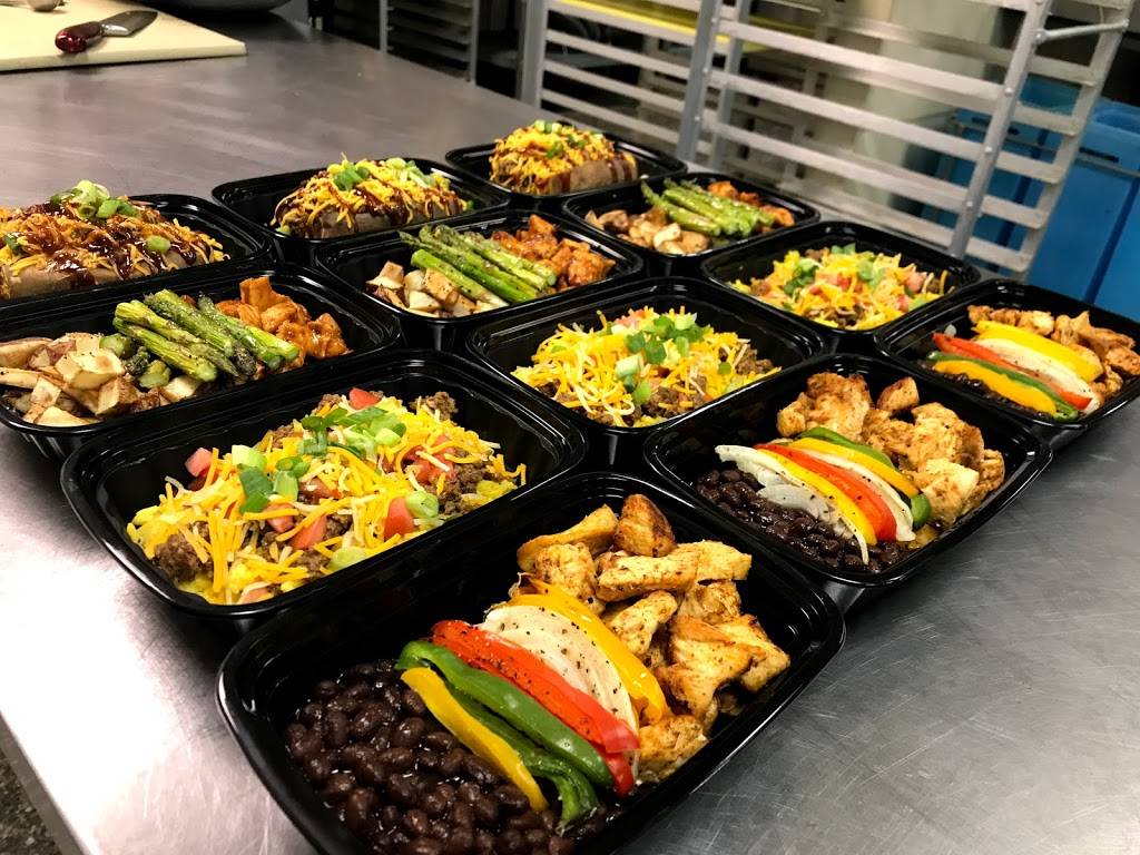 XpressPrep | meal delivery | 115 Oakridge Ave, Fayetteville, NC 28305, USA | 9107597737 OR +1 910-759-7737