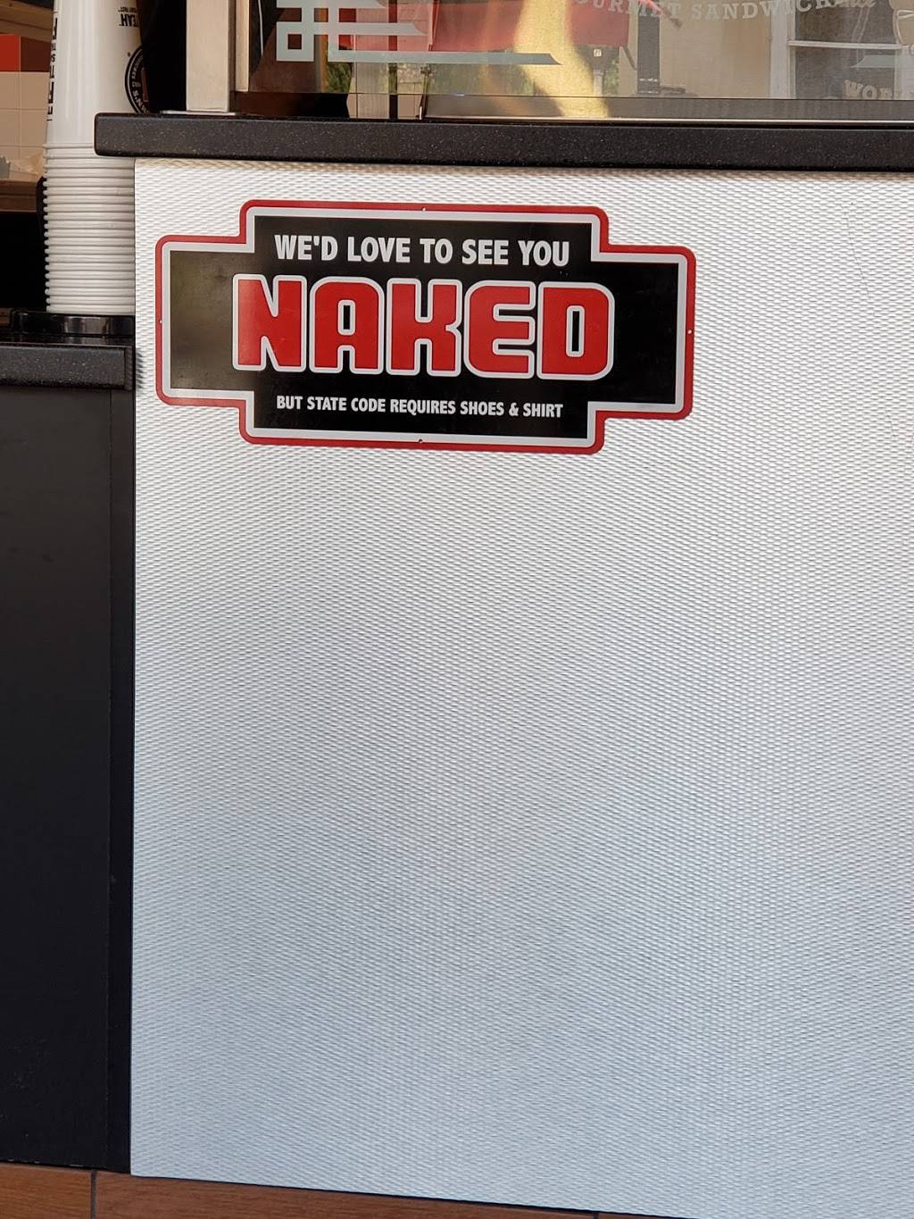 Jimmy Johns | meal delivery | 341 High St, Portsmouth, VA 23704, USA | 7576733400 OR +1 757-673-3400