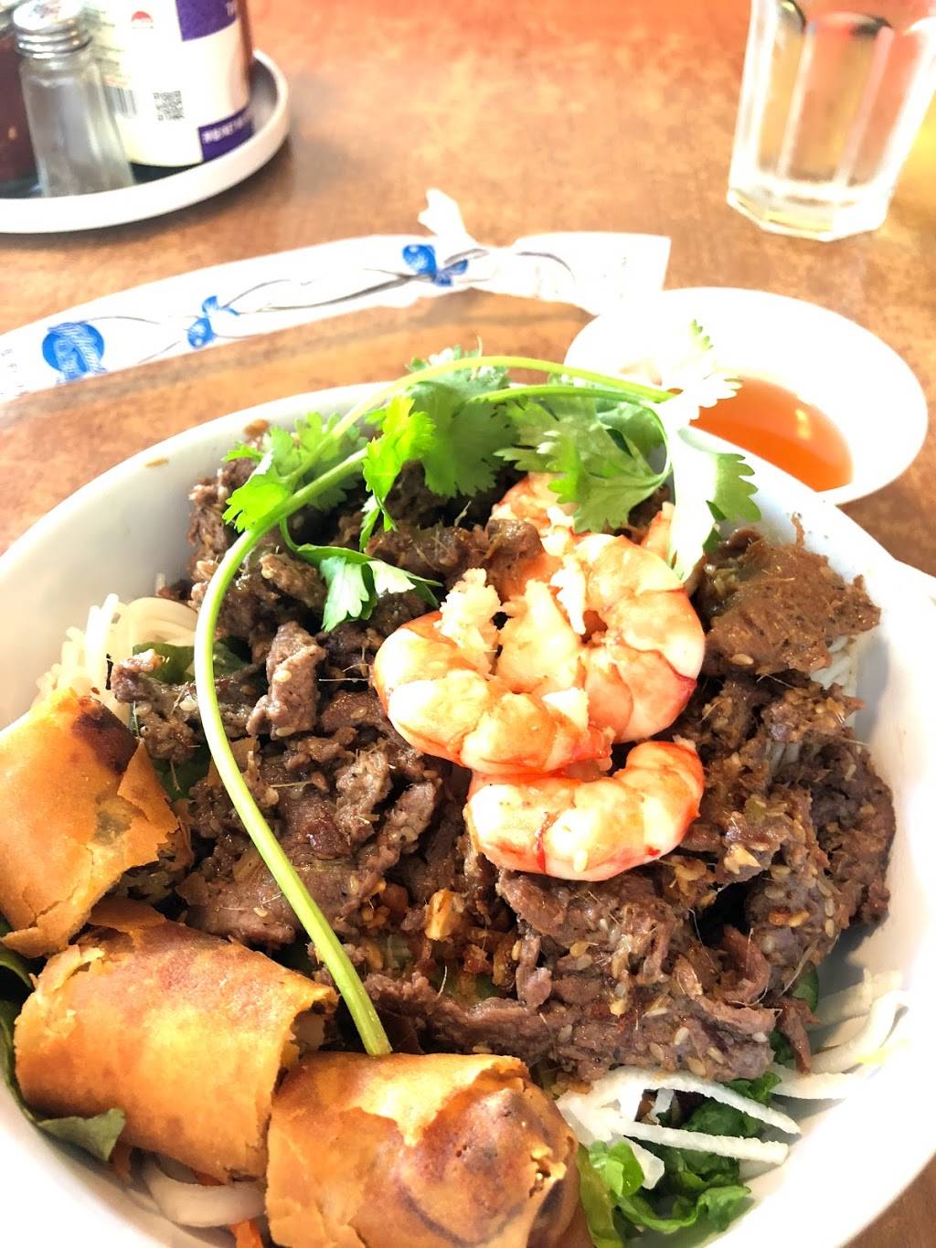 Pho Thai Cafe | restaurant | 2841 W Sunset Blvd, Los Angeles, CA 90026, USA | 2134130888 OR +1 213-413-0888