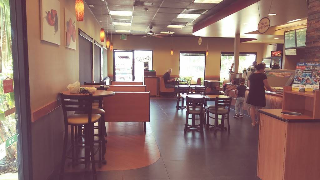 Subway Restaurants | restaurant | 1739 E Washington Blvd, Pasadena, CA 91104, USA | 6263984000 OR +1 626-398-4000