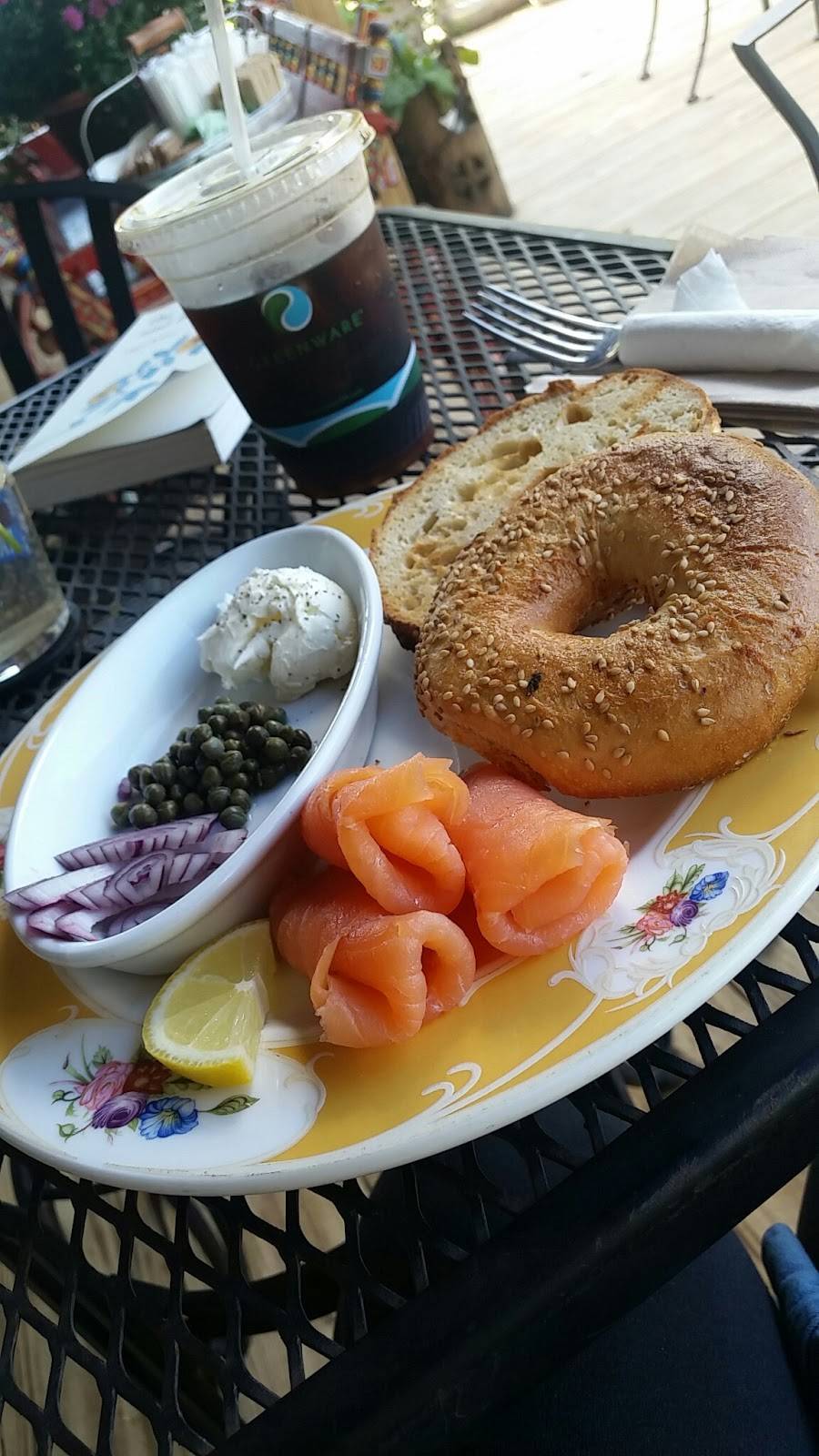 Village Hands Cafe | restaurant | 1010 NY-17M, Monroe, NY 10950, USA | 8453950041 OR +1 845-395-0041