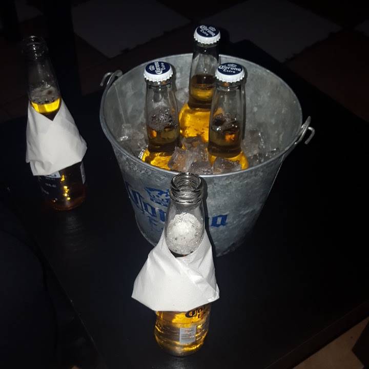 Sabana Lounge | restaurant | 1460 Westchester Ave, Bronx, NY 10472, USA | 7186207100 OR +1 718-620-7100