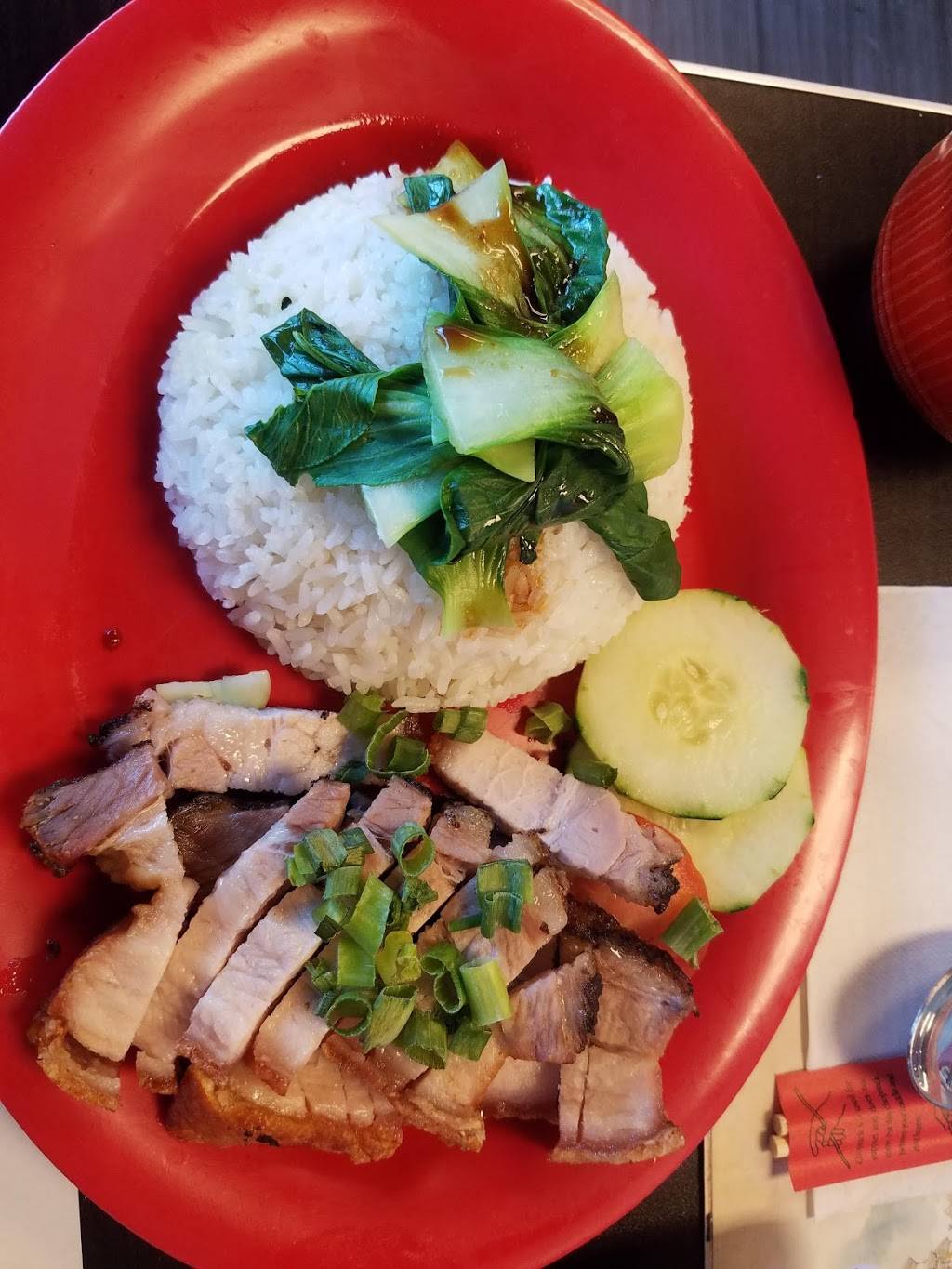 Seasons Kitchen USA | restaurant | 641 N Euclid St, Anaheim, CA 92801, USA | 7148294213 OR +1 714-829-4213