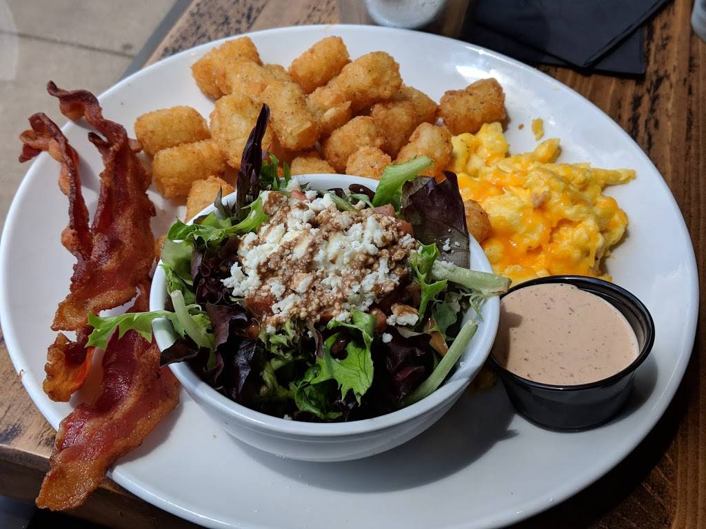 Revolution Rotisserie & Bar | restaurant | 6063 Montgomery Rd, Cincinnati, OH 45213, USA | 5133514000 OR +1 513-351-4000