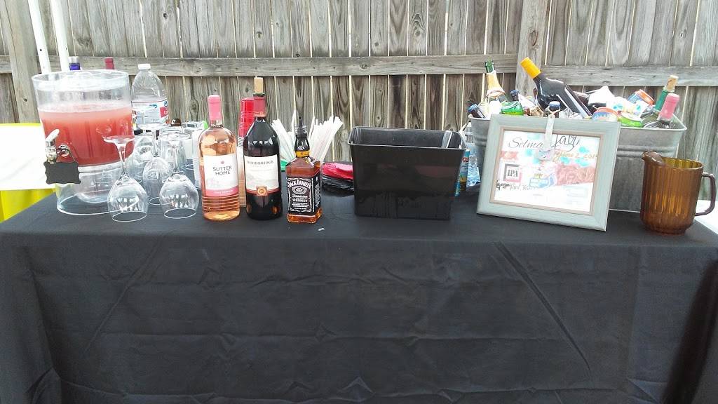 Dare To Flair Mixology & Events Services | restaurant | 5613 Hornaday Rd unit b, Greensboro, NC 27409, USA | 3367077781 OR +1 336-707-7781