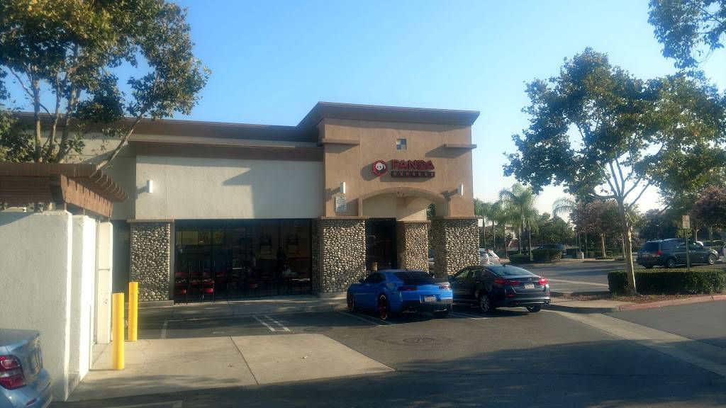 Panda Express | restaurant | 8880 Foothill Blvd space c-1, Rancho Cucamonga, CA 91730, USA | 9099485808 OR +1 909-948-5808