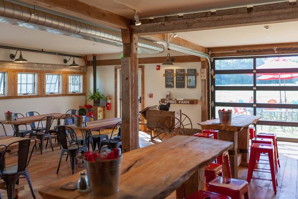 Throwback Brewery | restaurant | 7 Hobbs Rd, North Hampton, NH 03862, USA | 6033792317 OR +1 603-379-2317