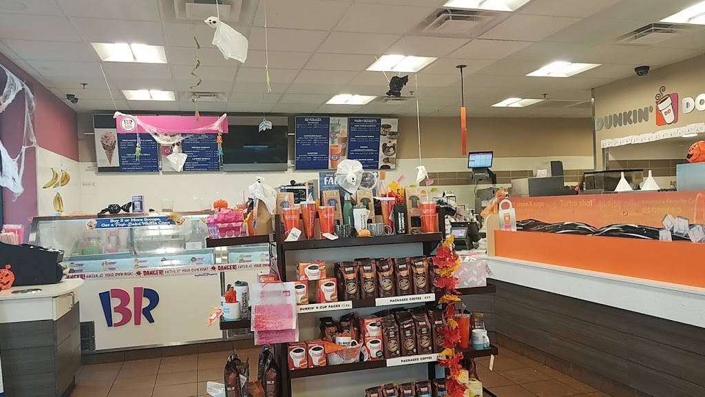 Dunkin | bakery | 946 W FL-436, Altamonte Springs, FL 32714, USA | 4078343005 OR +1 407-834-3005