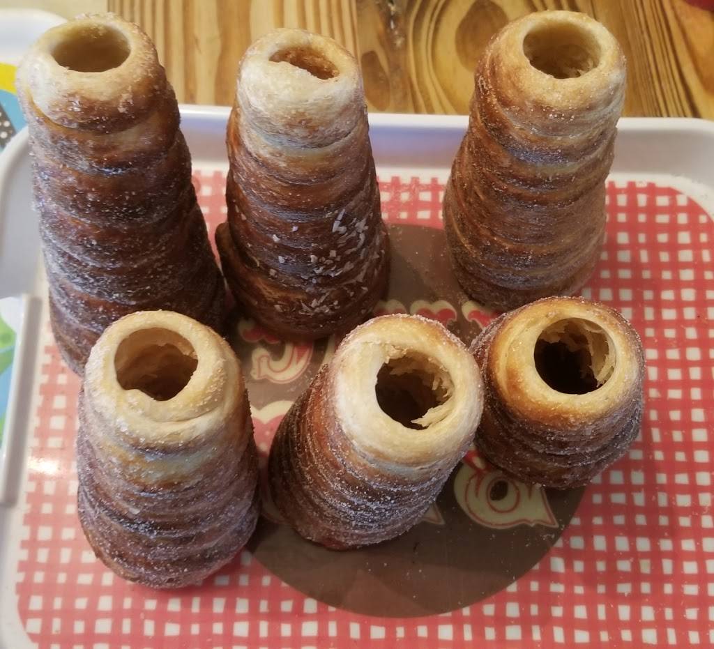 Jonas FOOD | restaurant | 5875 Mining Terrace, Jacksonville, FL 32257, USA | 9043279971 OR +1 904-327-9971