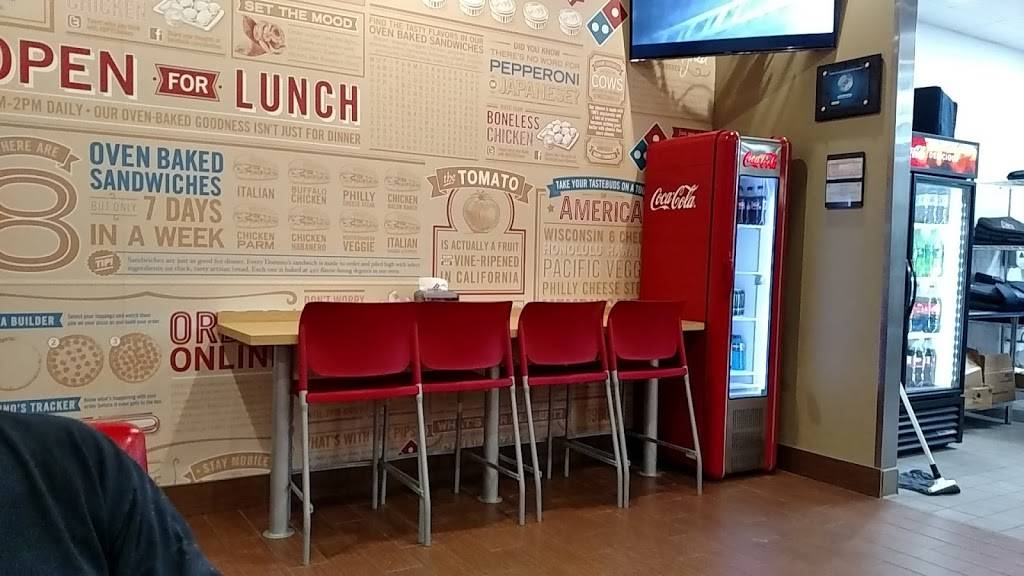 Dominos Pizza | meal delivery | 1934 U S Highway 190 W, Livingston, TX 77351, USA | 9363274444 OR +1 936-327-4444