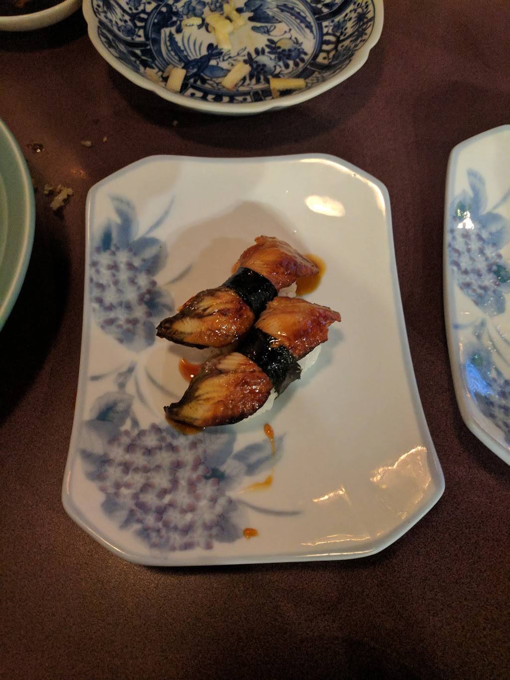 Simons Sushi | restaurant | 810 N Central Expy UNIT 110, Plano, TX 75074, USA | 9728810818 OR +1 972-881-0818