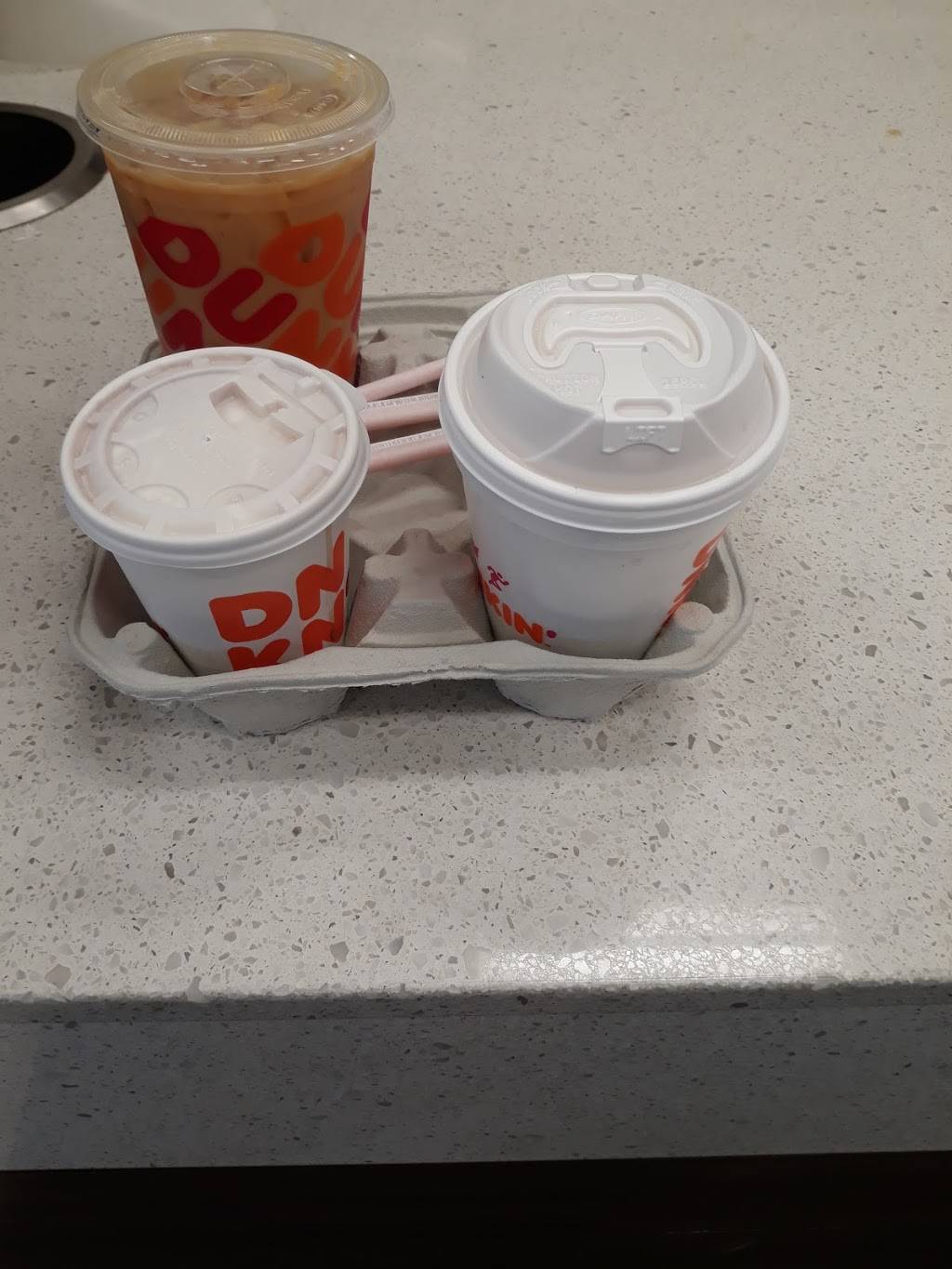 Dunkin | cafe | 3501 Aramingo Ave, Philadelphia, PA 19134, USA | 2155331900 OR +1 215-533-1900