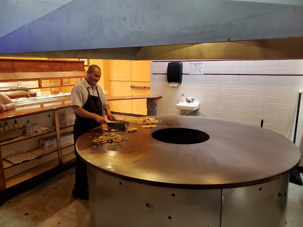 Crazy Hibachi | restaurant | 2907 Lakewood Village Dr, North Little Rock, AR 72116, USA | 5018129888 OR +1 501-812-9888