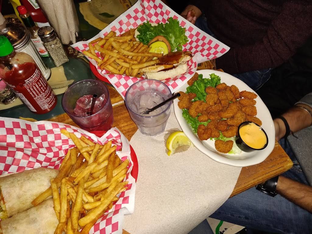 The Pour House | restaurant | 907 Boylston St #21, Boston, MA 02115, USA | 6172361767 OR +1 617-236-1767