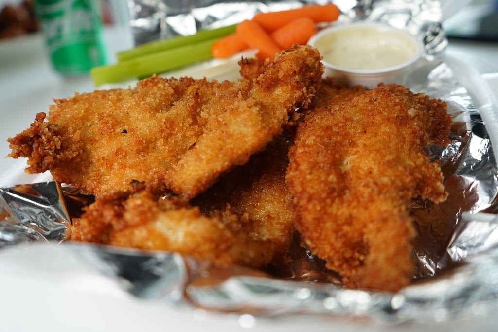 Scorpion Wings | restaurant | 7740 Nova Dr b1, Davie, FL 33324, USA | 7542006907 OR +1 754-200-6907