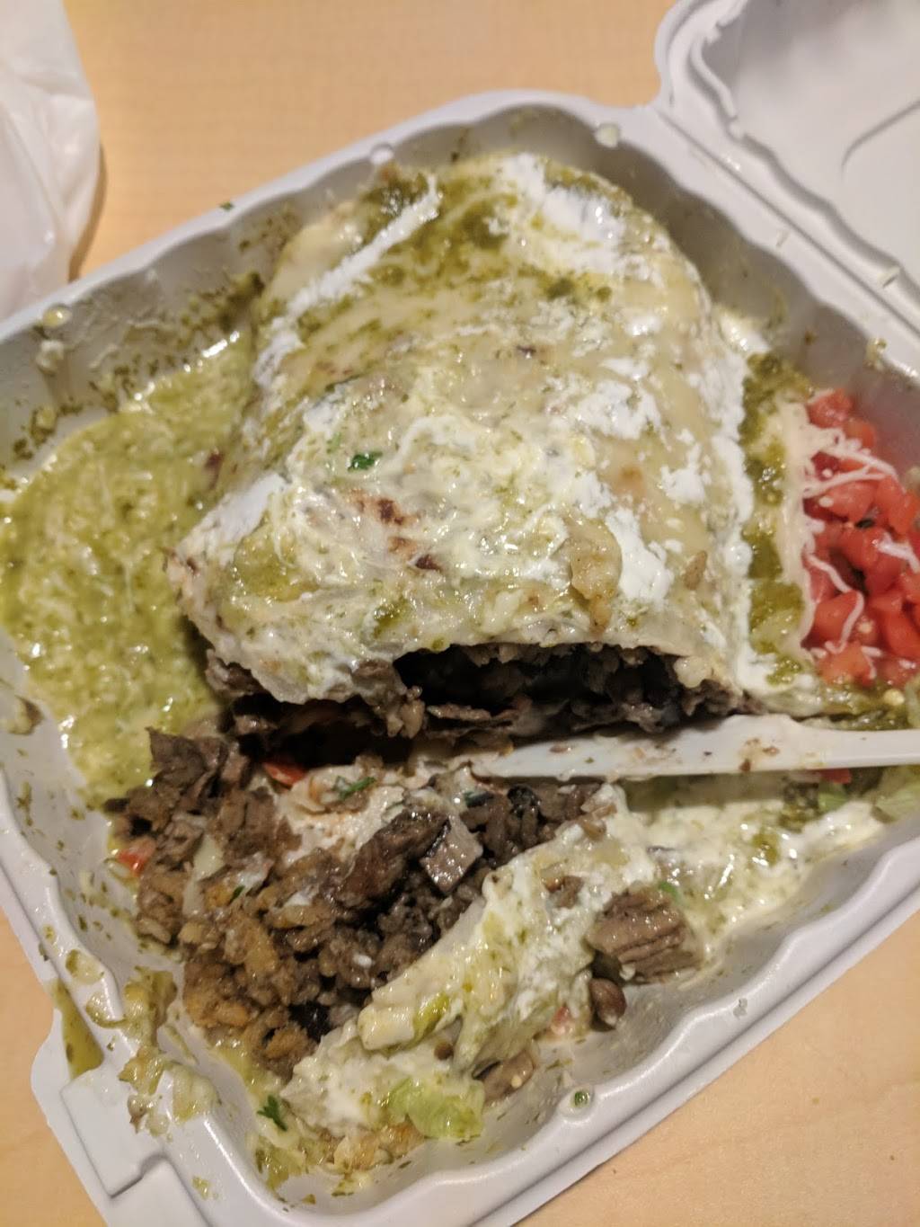 El Camion | restaurant | 9250 45th Ave SW, Seattle, WA 98136, USA | 2066590236 OR +1 206-659-0236