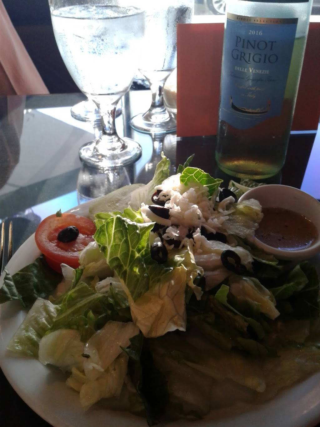 Pozzetto Italian Dining | meal delivery | 114 W Bonita Ave, San Dimas, CA 91773, USA | 9093059797 OR +1 909-305-9797