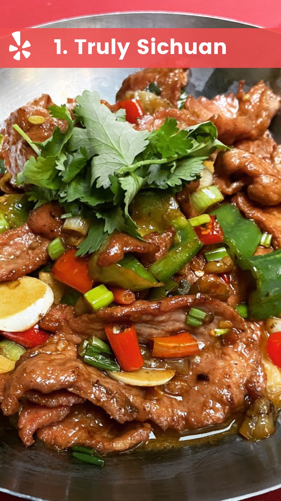 Truly Sichuan | restaurant | 31 Chestnut St, Ridgewood, NJ 07450, USA | 2018573830 OR +1 201-857-3830