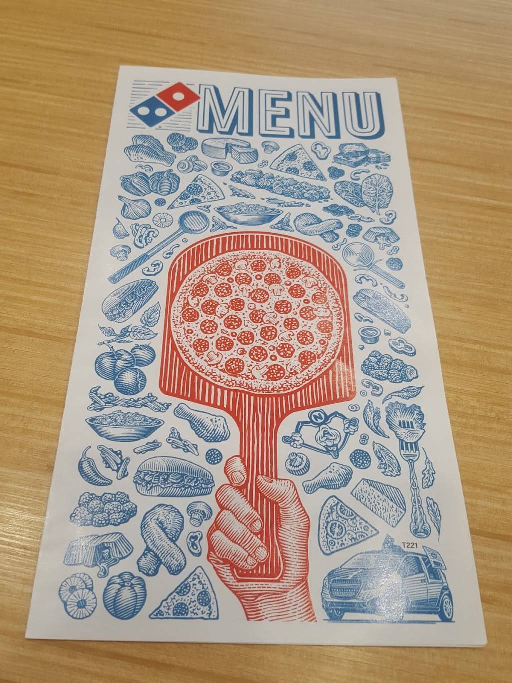 Dominos Pizza | meal delivery | 8595 College Pkwy Ste1A, Fort Myers, FL 33919, USA | 2394334000 OR +1 239-433-4000