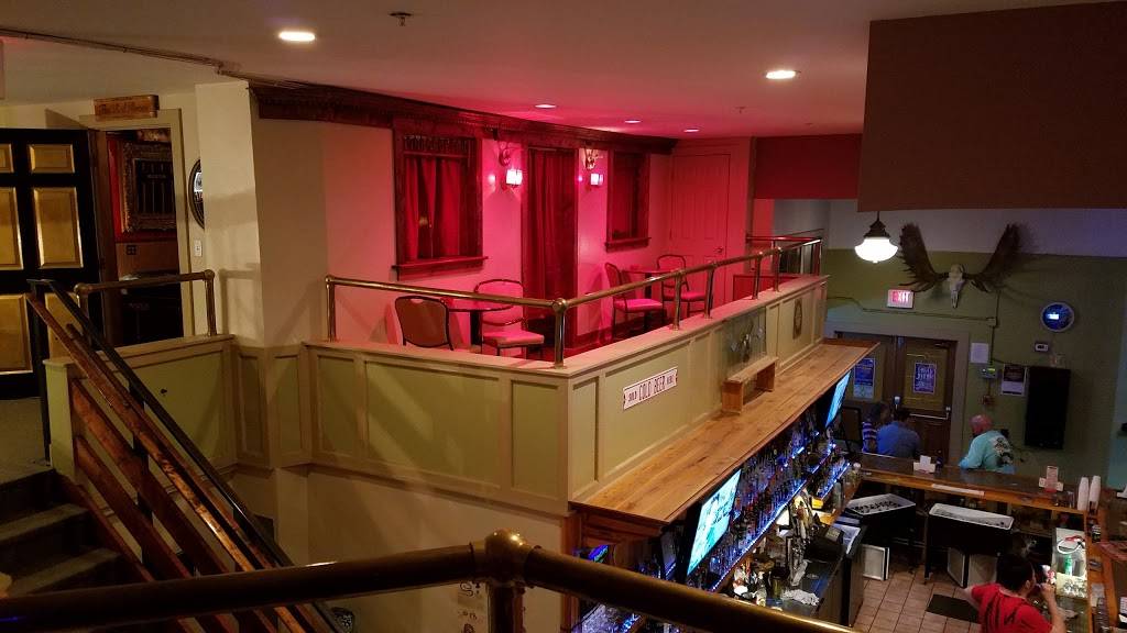 Rattlers Old West Saloon | restaurant | 111 W Oak St, Arcadia, FL 34266, USA | 8634946803 OR +1 863-494-6803