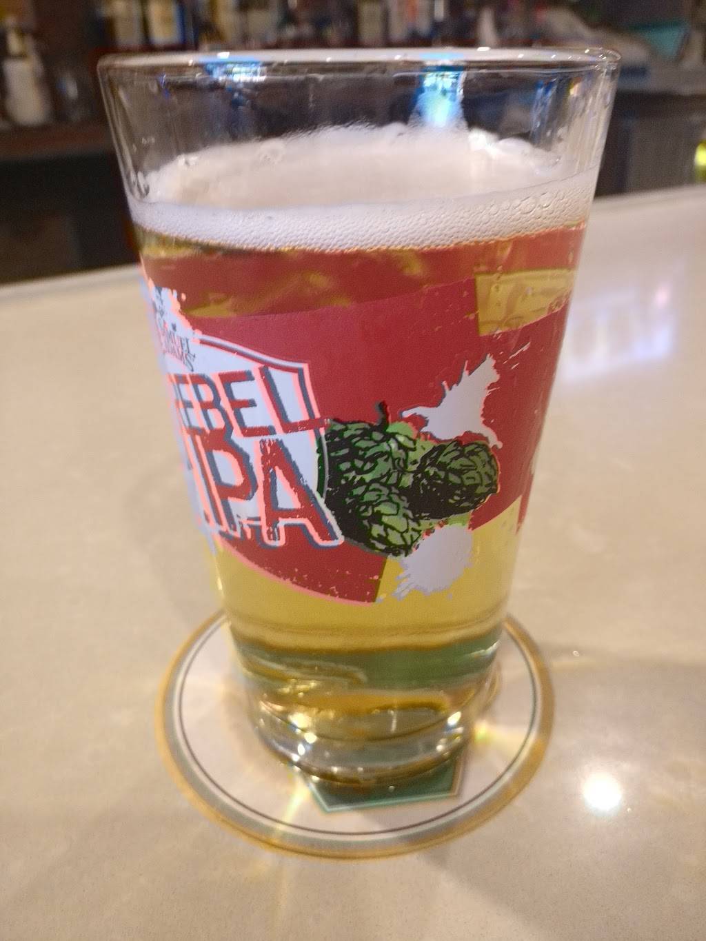 Blarney Stone | restaurant | 11 Trinity Pl, New York, NY 10006, USA | 2122694988 OR +1 212-269-4988