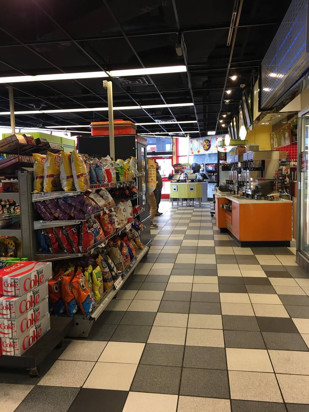 Sheetz #286 | cafe | 10036 Sliding Hill Rd, Ashland, VA 23005, USA | 8045507326 OR +1 804-550-7326