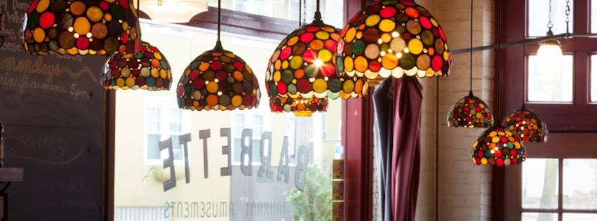 Barbette | restaurant | 1600 W Lake St, Minneapolis, MN 55408, USA | 6128275710 OR +1 612-827-5710