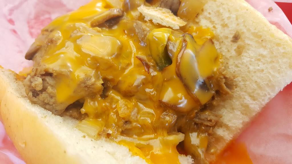 Little Philadelphia CheeseSteaks | meal takeaway | 2755 Kietzke Ln, Reno, NV 89502, USA | 7758258488 OR +1 775-825-8488