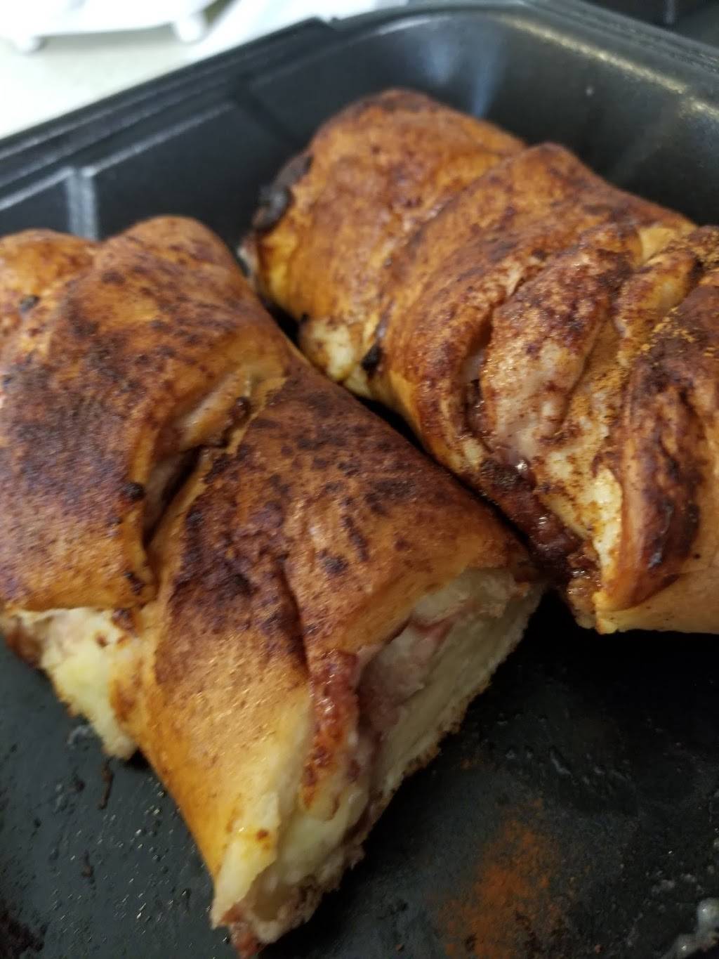 Stoners Pizza Joint | meal takeaway | 2013 North St, Nacogdoches, TX 75965, USA | 9363055222 OR +1 936-305-5222