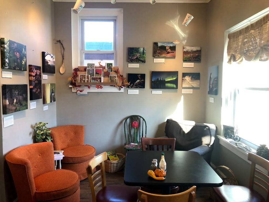 Magnolia Cafe | cafe | 206 3rd St, Carlton, MN 55718, USA | 2184995911 OR +1 218-499-5911