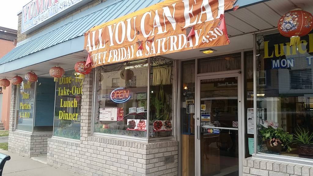 Yummy Chow Chinese Restaurant | restaurant | 162 Main Street of Delhi, Delhi, ON N4B 2L9, Canada | 5195823938 OR +1 519-582-3938