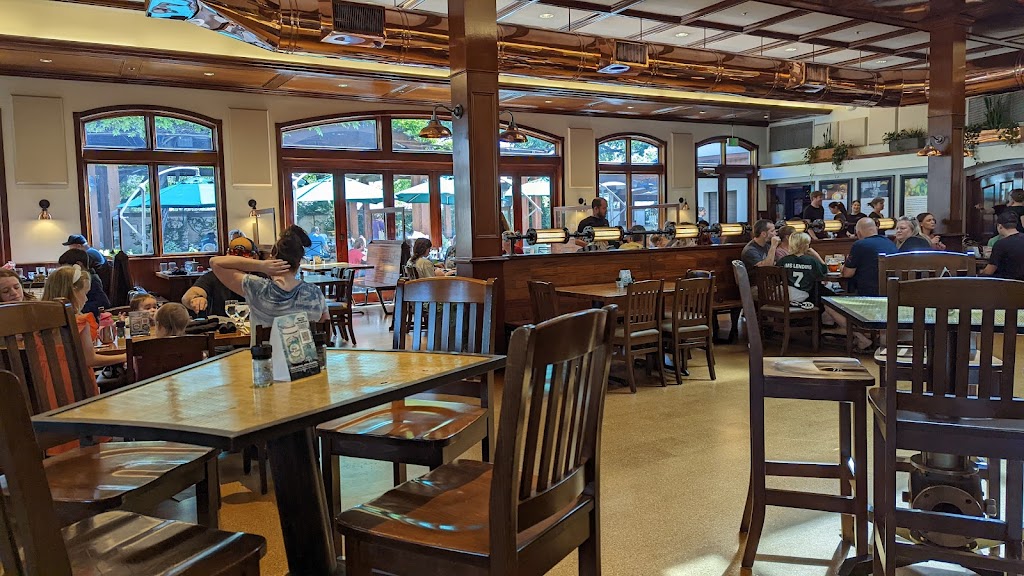 Sierra Nevada Taproom & Restaurant | restaurant | 1075 E 20th St, Chico, CA 95928, USA | 5303452739 OR +1 530-345-2739