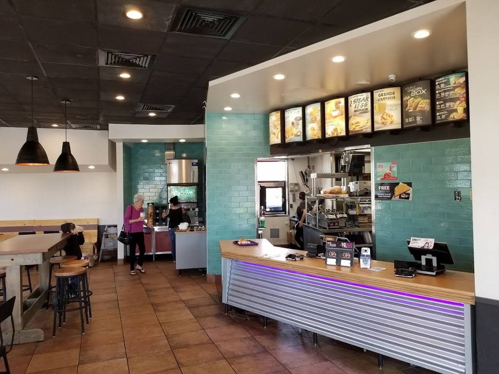 Taco Bell | meal takeaway | 6065 S Goldenrod Rd, Orlando, FL 32822, USA | 4072492102 OR +1 407-249-2102