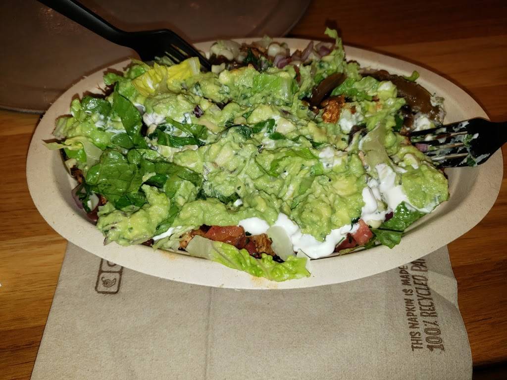 Chipotle Mexican Grill | restaurant | 340 Coit Rd Ste A, Plano, TX 75075, USA | 9723129048 OR +1 972-312-9048