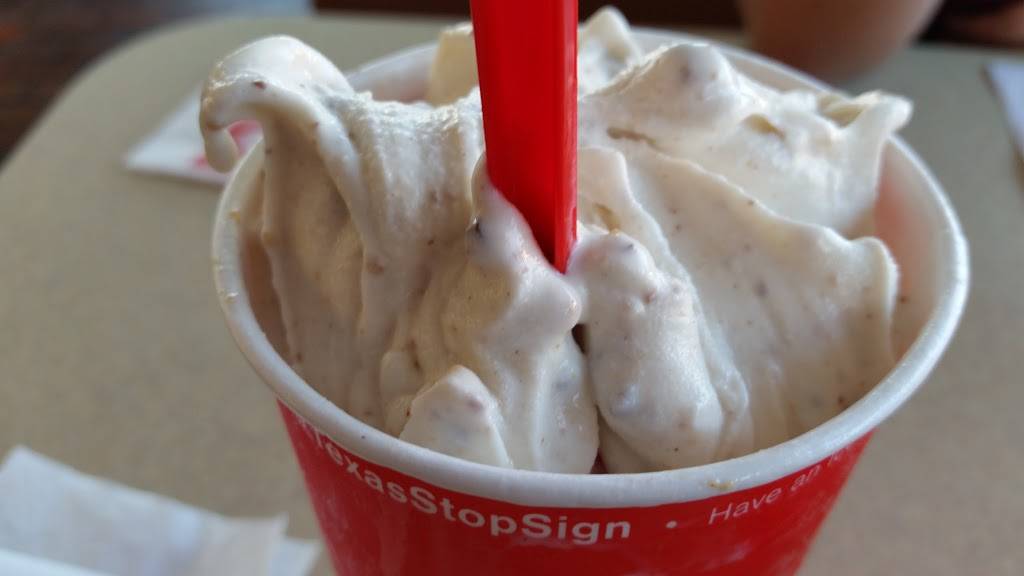 Dairy Queen Store | restaurant | 4907 Old Seguin Rd, San Antonio, TX 78219, USA | 2106617481 OR +1 210-661-7481