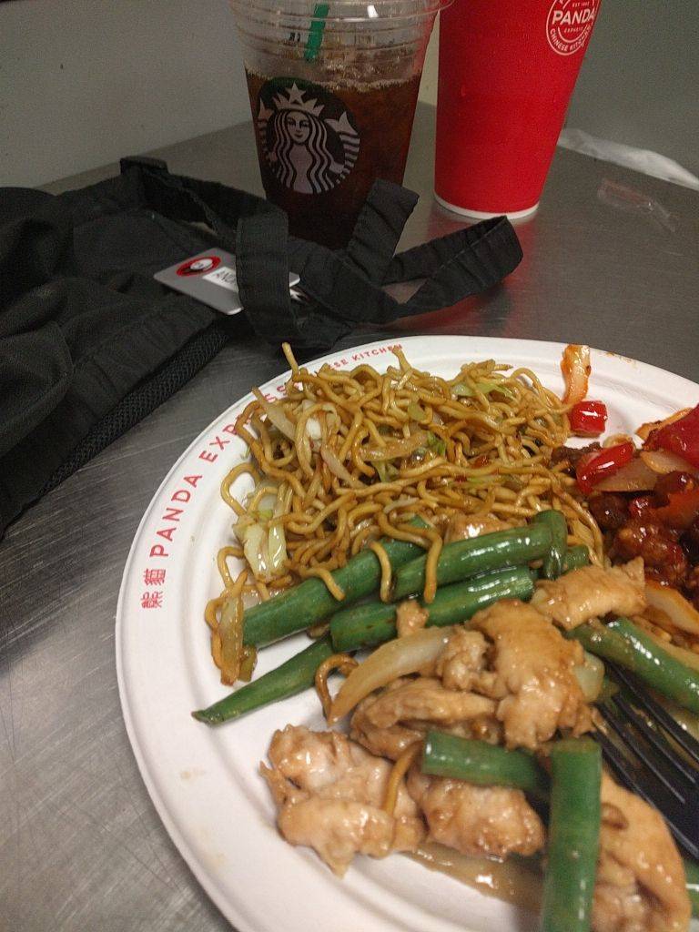 Panda Express | restaurant | 459 Lagunita Dr, Stanford, CA 94305, USA | 6503301906 OR +1 650-330-1906