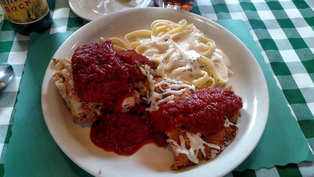 Ann & Tonys | restaurant | 211 E Main St, West Jefferson, OH 43162, USA | 6148798897 OR +1 614-879-8897