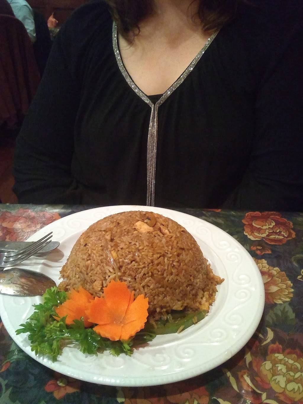 La Na Thai-French Cuisine | restaurant | 33 W State St, Media, PA 19063, USA | 6108927787 OR +1 610-892-7787